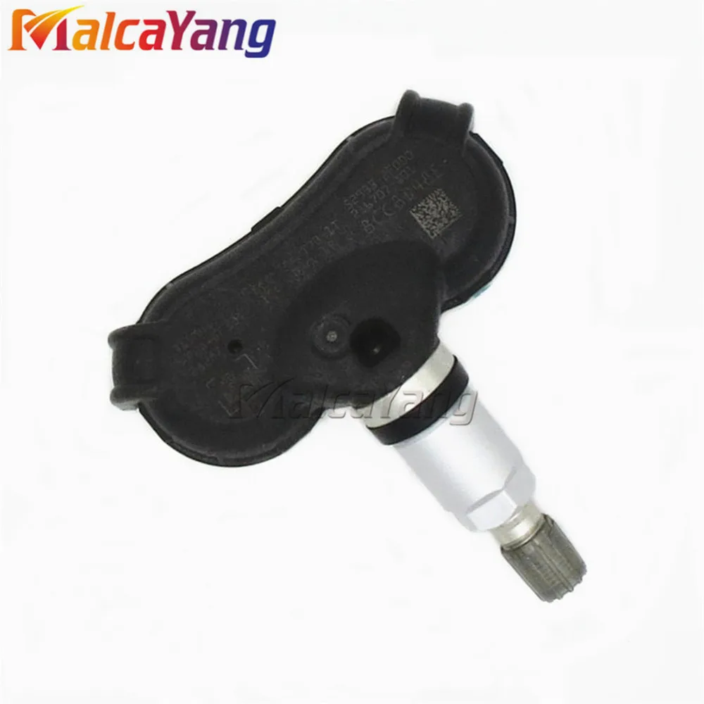 Датчик системы контроля давления в шинах TPMS для hyundai Sonata KIA Borrego 52933-2F000 216707-101 315 МГц