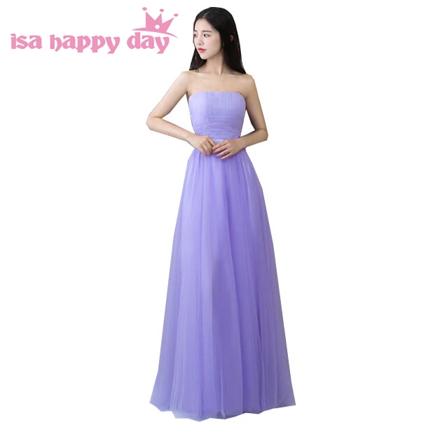 Pretty Purple Prom Dresses