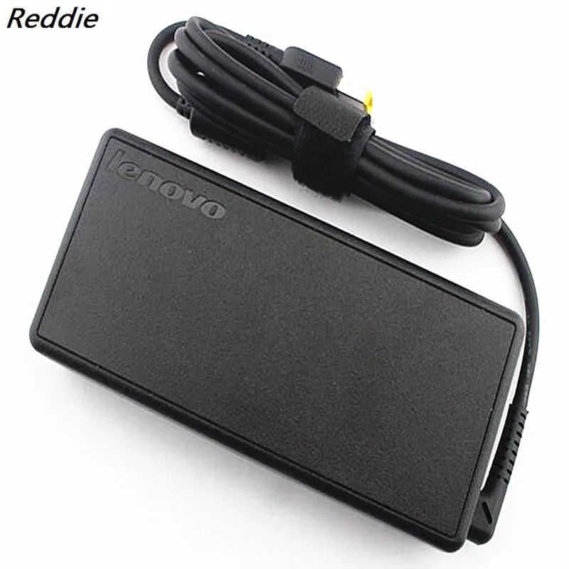 

KHY 135W 20V 6.75A Laptop Charger Adapter Power For Lenovo IdeaPad Z710 Thinkpad R720 YOGA 720 T440P T450P Y50-70 ADL135NLC3A