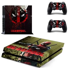 ps4 and 2 controllers