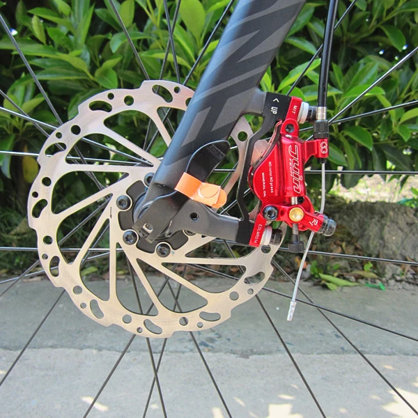 caliper mtb