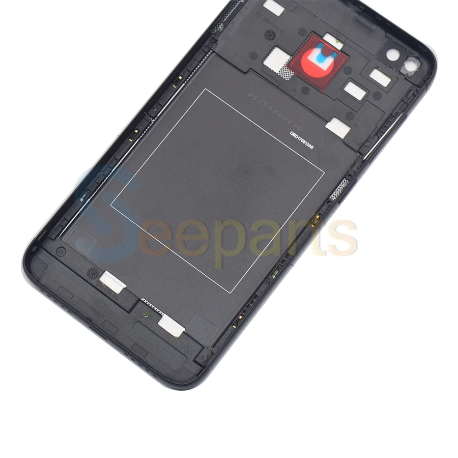 Xiaomi Redmi 4X Back Battery Cover (8)