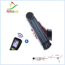 Escala portátil de bluetooth Y2510-A para o pacote que pesa e a logística que pesa a escala