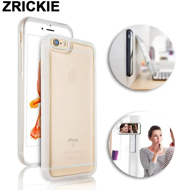 coque iphone 6 collante