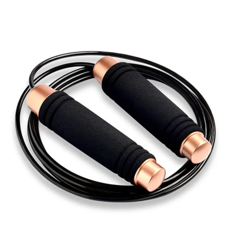 3M Bearing Skip Rope Speed Fitness Exercise Equipment Jump Ropes 3M Bearing Skip Rope Speed Fitness Exercise Equipment Jump Ropes