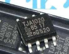 Frete grátis pcs TJA1020T 10/N1 TJA1020T TJA1020 IC transceptor Lin 8-SOIC