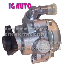 Power Steering Pump For BMW 3 E46 320i 325i 323i 328i 330i 1998-2005 32416760034 32411095845 975006 32416760036 6750423 6760034 Power Steering Pump For BMW 3 E46 320i 325i 323i 328i 330i 1998-2005 32416760034 32411095845 975006 32416760036 6750423 6760034