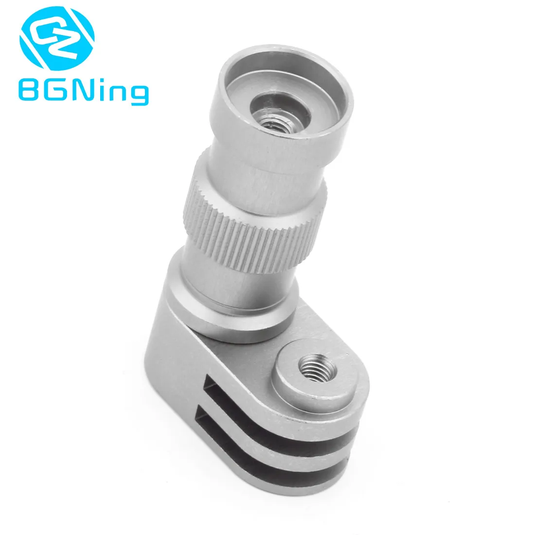 

Bicycle Wheel Hub Bracket Holder Connector Three Prong Mount for GoPro Hero 3 4 5 Xiaomi Yi Sjcam Action Camera