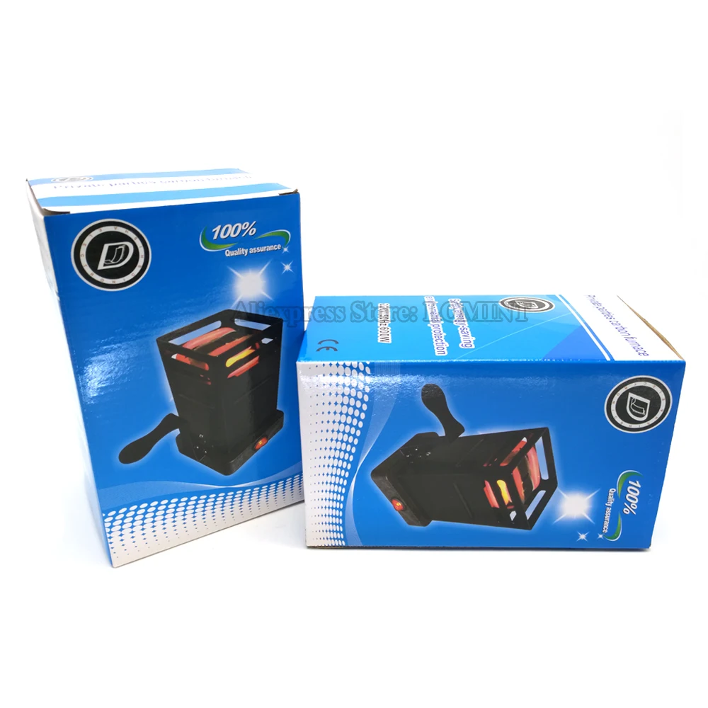 LOMINT Black Charcoal Heater Charcoal Stove Hot Plate Coal Burner For Shisha Hookahs Chicha Narguile DIY Accessories EU plug