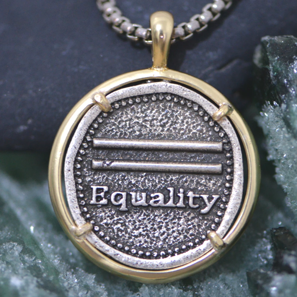 Gender Equal  (2)