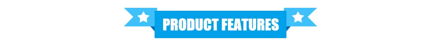 Product-Features
