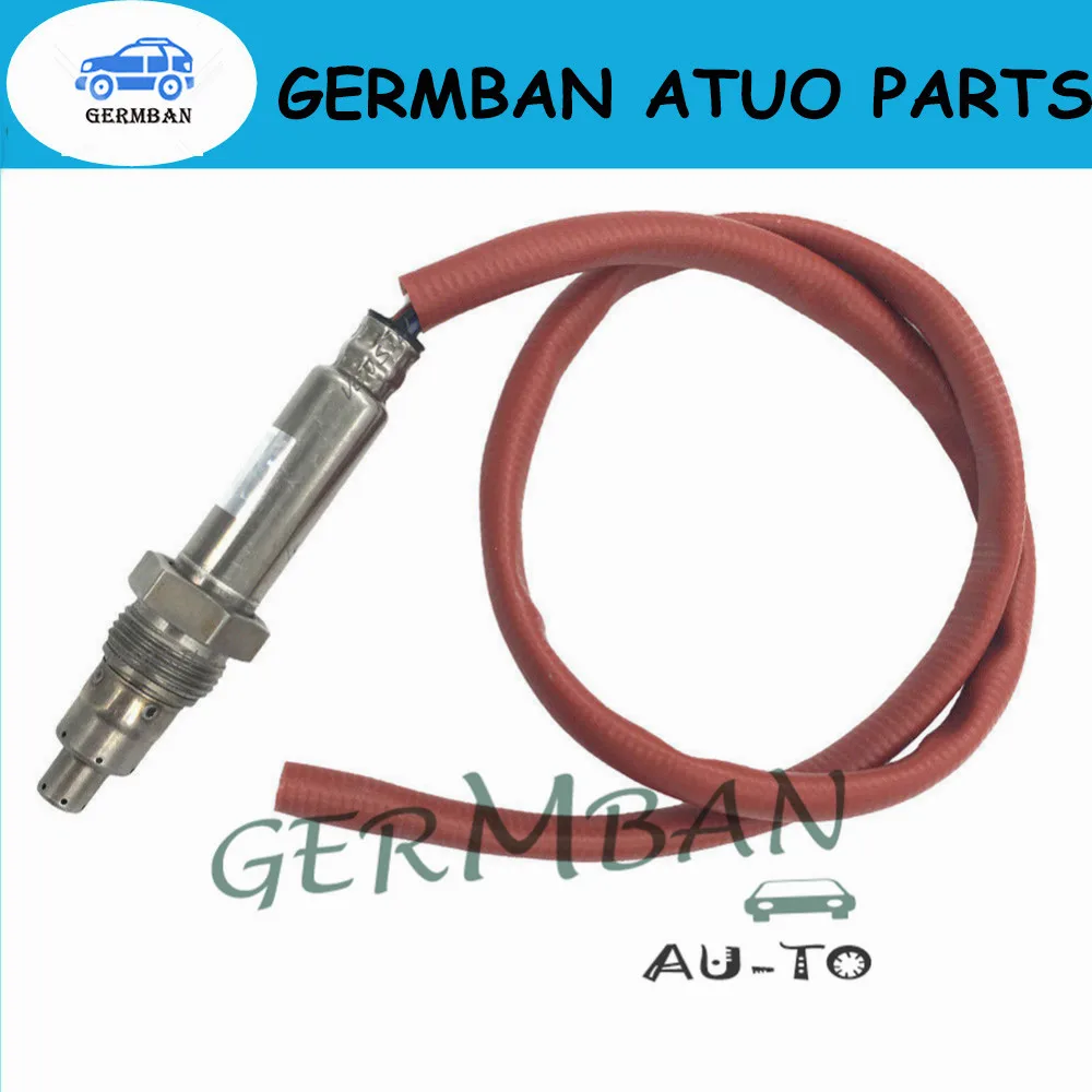 New Manufactured Downstream Nox Sensor Probe 8 Wrie ...