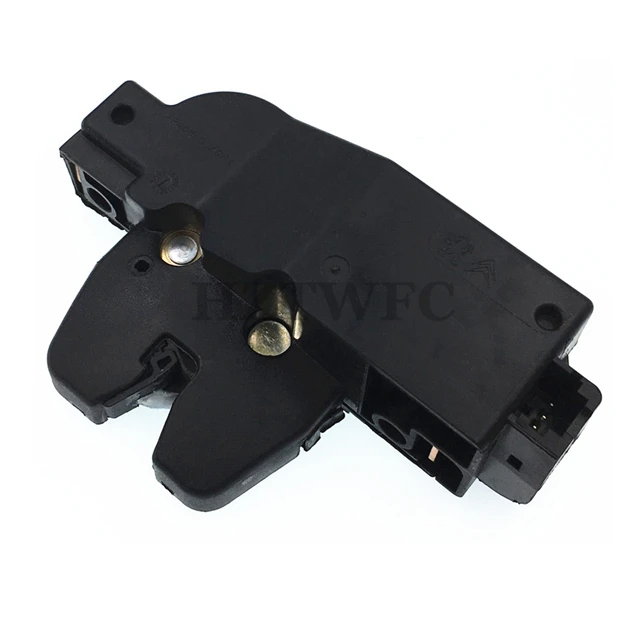 

New For Citroen C2 C3 C4 Xsara Picasso For Peugeot 206 307 407 Rear Tailgate Lock Mechanism 871982