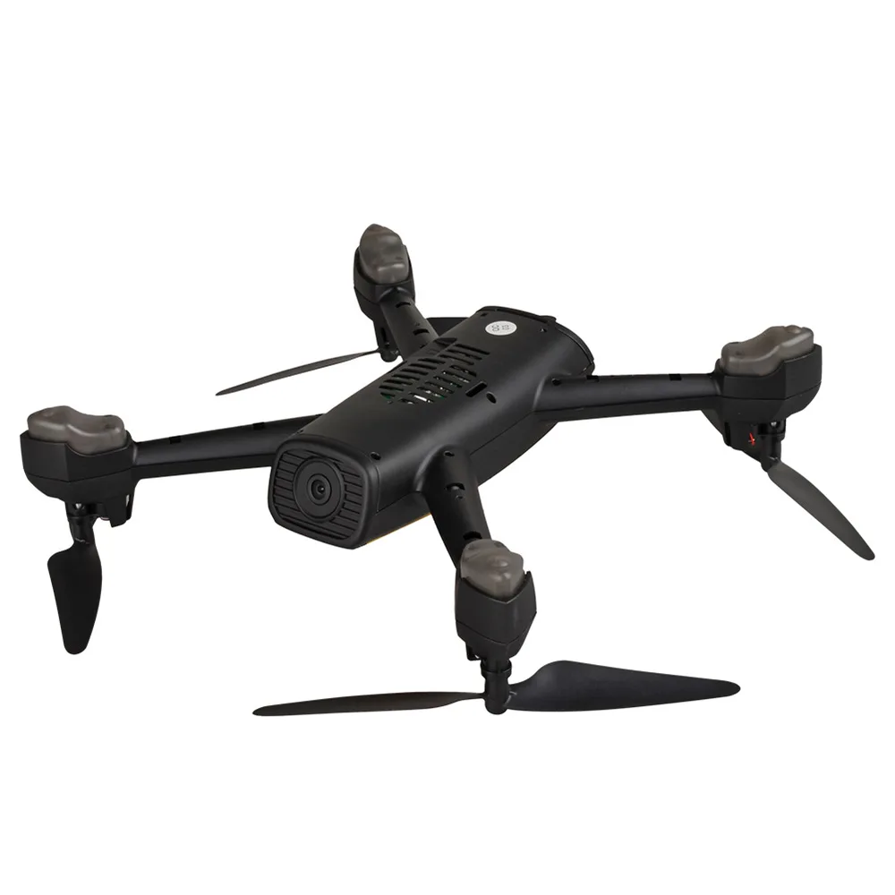 Профессиональный радиоуправляемый Дрон с GPS JXD518 2 4G 4CH Wi Fi FPV удержание высоты