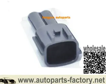 

longyue 20set fuel injector male connectors case for Nissan 300zx 240sx 200zx silvia rb25det sr20 s13 r32