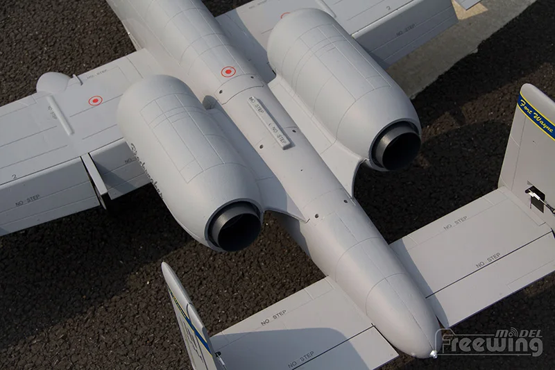 FW 80 A10 15