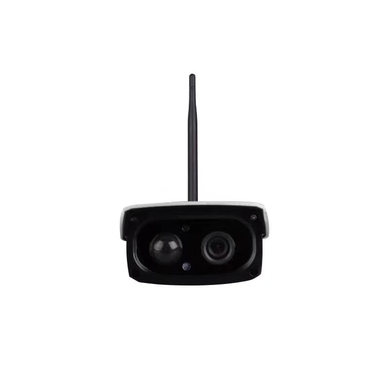 Мегапиксельная солнечная батарея cctv камера Wi Fi 1080P IR bullet PIR датчик подводного