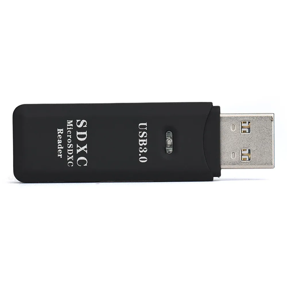 Mosunx Цена по прейскуранту завода мини 5 Гбит/с супер скорость USB 3,0 Micro SD/SDXC TF кард-ридер адаптер Mac OS Pro 0216 Прямая поставка