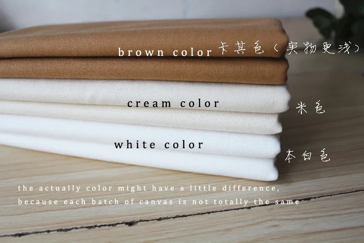 embroidery canvas fabric DIY embroidered gift DIY cloth bag clothes pillowcase decoration gift (3)