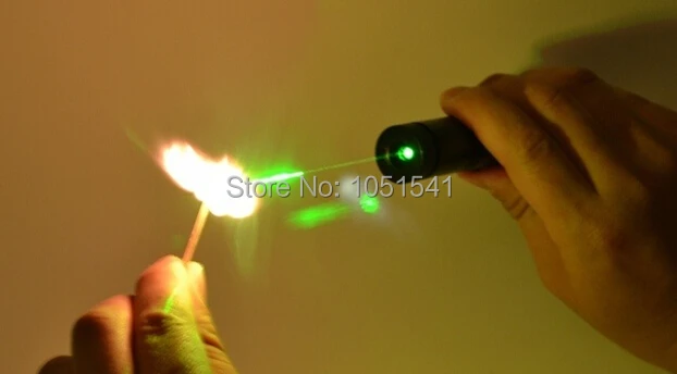 

AAA Super Powerful Military 10W 100000m 532nm Green Laser Pointer Lazer sight Flashlight Burning Match,Burn Cigarettes Hunting