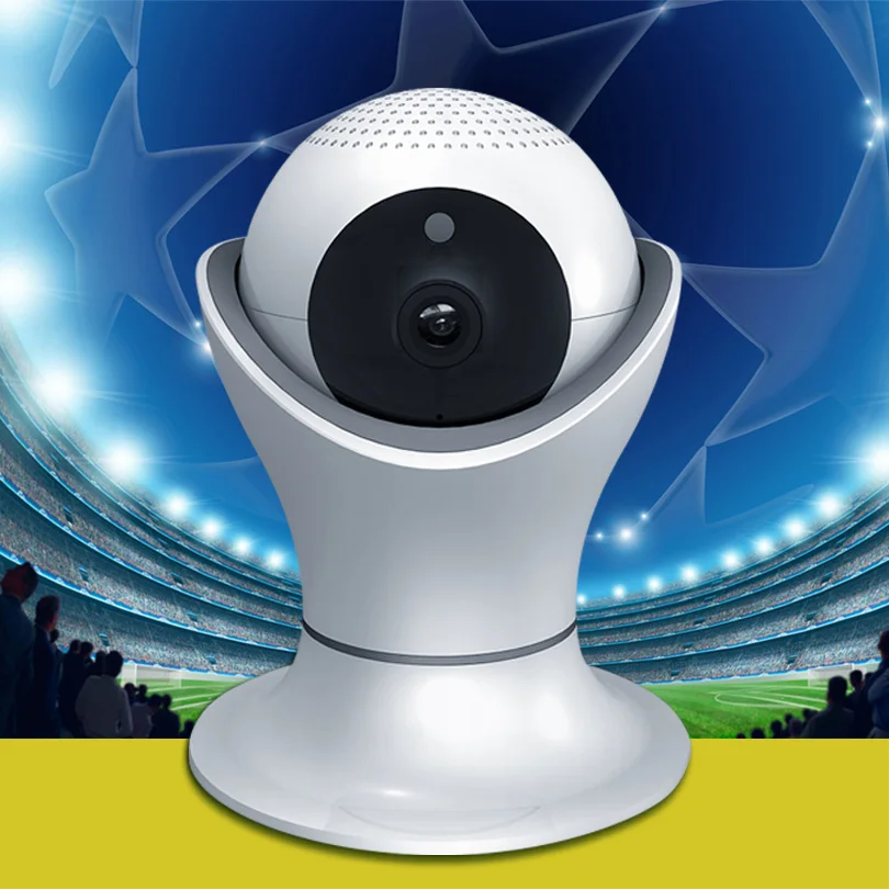 

Wetrans WIFI Baby Monitor Camera Wireless Security 1080P Full HD Home CCTV Audio Smart IP Camera WI-FI Alarm IP CAM Night Vision