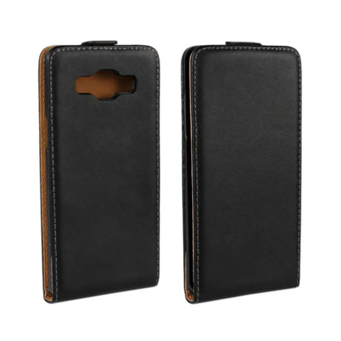 Samsung Galaxy A5 A500F Genuine Flip Case (1)