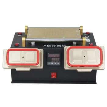 

3 in 1 Multifunction Middle Bezel Frame Separator Machine + LCD Extraction Machine Hot Plate + LCD Removal Machine for Samsung