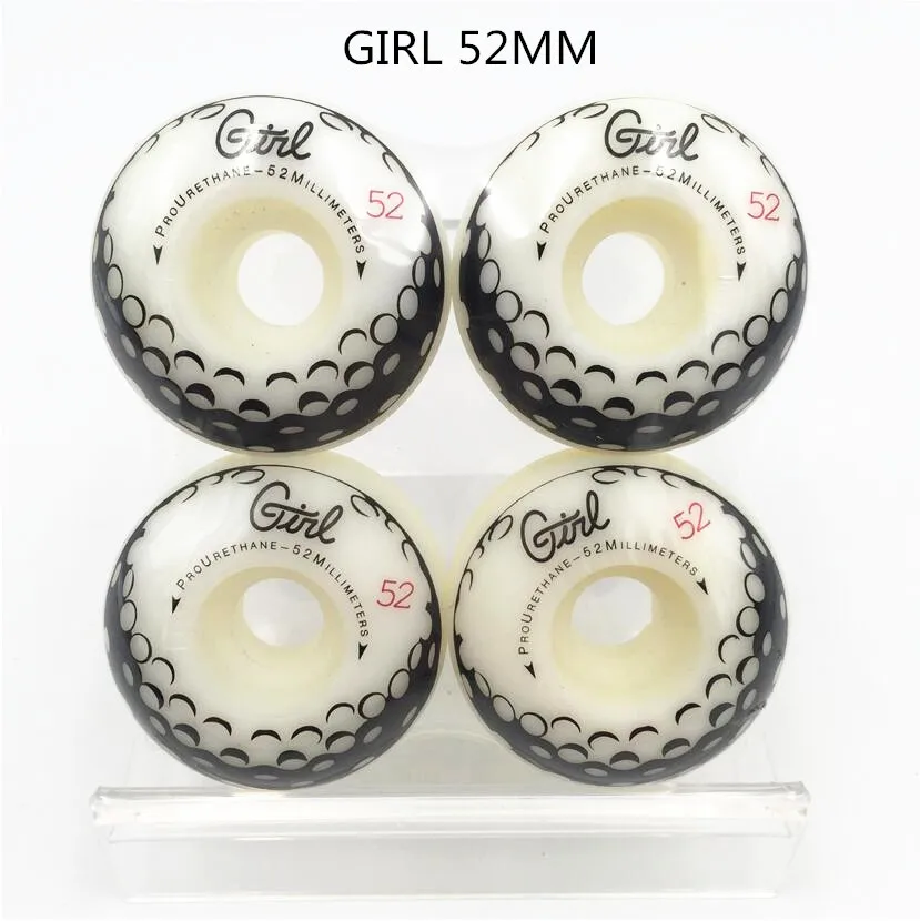 Special wheels  (4)