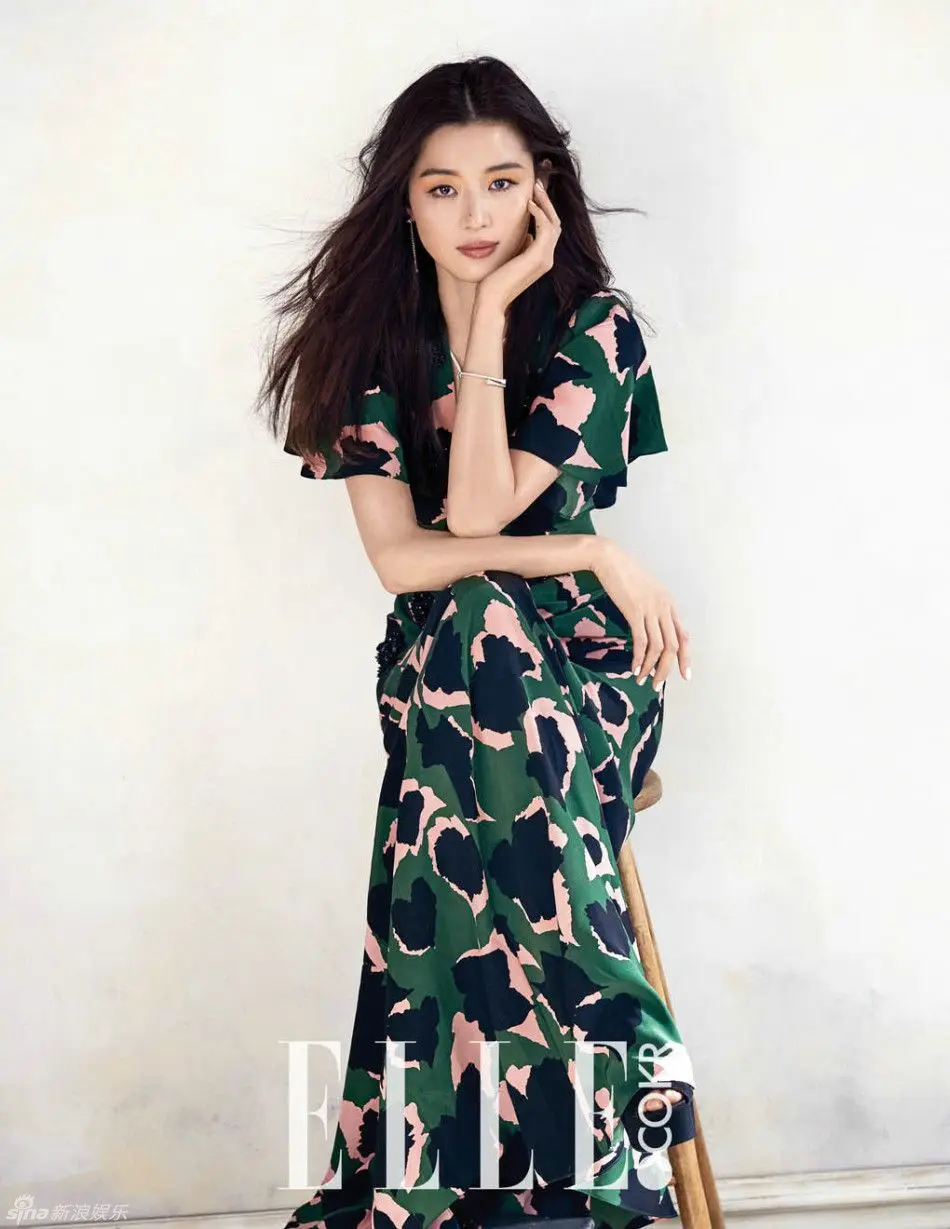 2019 Runway Vintage Boho Polka dot Long Dress Short Sleeve Green Elegant Women Fashion Designer Party Maxi Dresses (9)