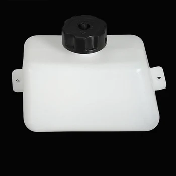 

1L Motorcycle Petrol Gas Fuel Tank Cap For Mini Pit Dirt Bike Filter Plastic