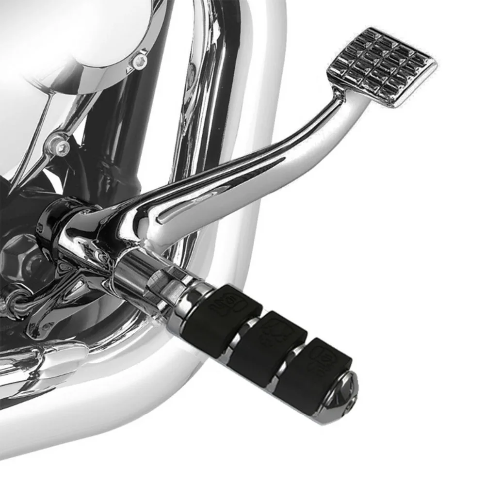 Набор рычагов управления для мотоцикла Harley Sportster XL 883 1200 Super Low Seventy Two 2014 2020 2019