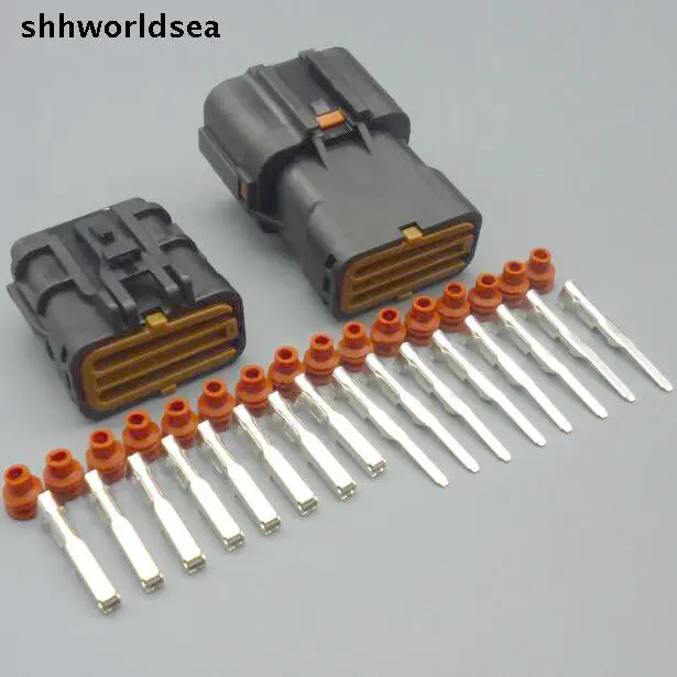 Aliexpress Com Buy Shhworldsea 5 30 100sets 8p Kit 2 0mm