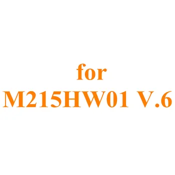 

LCD Driver Board TV+HDMI+VGA+CVBS+USB Kit Controller Board T.VST56 board for M215HW01 V.6 screen