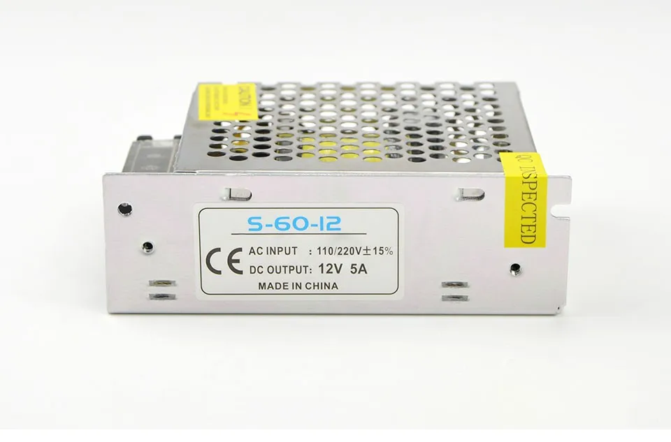 20 м 15 м 10 м 5050 RGB Светодиодные ленты лента света IP65 Водонепроницаемый DC12V 60 Светодиодный/м с 2,4 г RF удаленный rgb-контроллер, работающего на постоянном токе 12 В в Питание