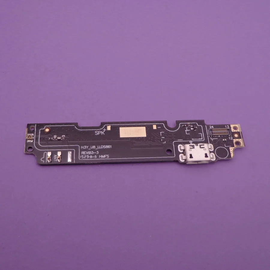 Микрофонный модуль 1 шт. + плата USB-порта для зарядки гибкий кабель соединительные