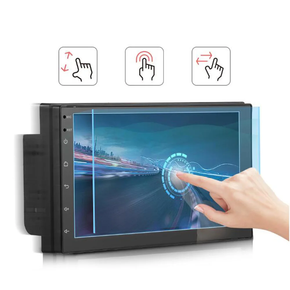 9218 2Din Touch Screen Car audio Audio player Bluetooth MP5 autoradio Android Stereo video GPS Navigation FM 9218 2Din Touch Screen Car audio Audio player Bluetooth MP5 autoradio Android Stereo video GPS Navigation FM