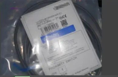 

Free Shipping proximity switch E2A-M18KS08-WP-C1