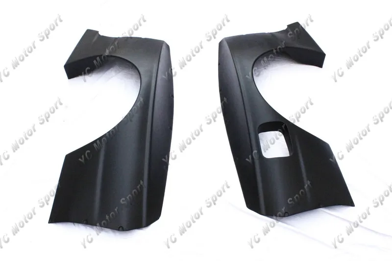 1989-1994 Nissan Skyline 1989-1994 Nissan Skyline R32 GTR Pandem Style Style Rear Fender Flare FRP (4)