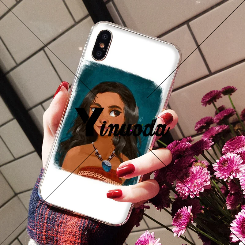 Princess Moana