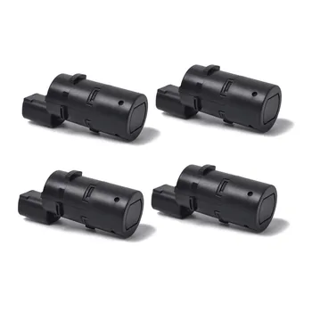 

Parking Standby Reversing Auxiliary Parking Assist Sensor For BMW X5 4PCS_3.18