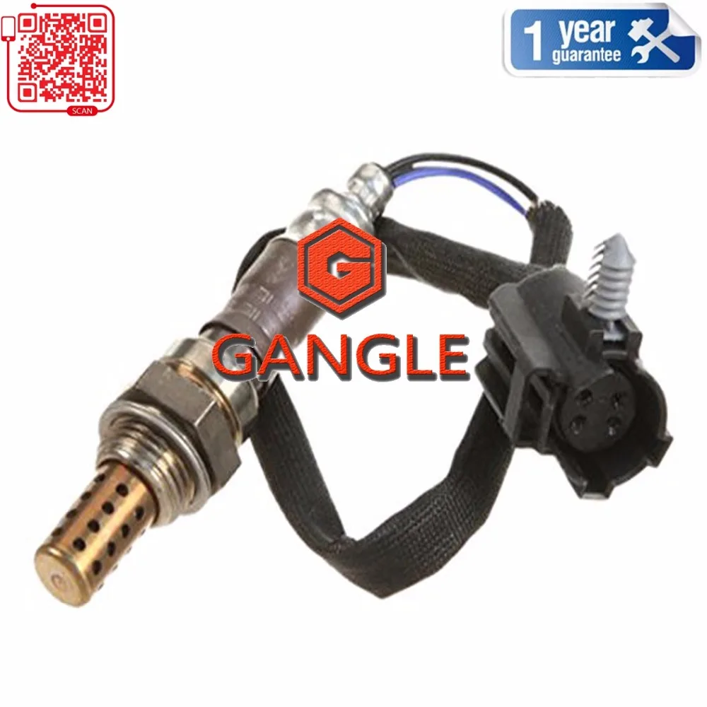 56028235AA 56041345AC 56041345AD Oxygen Sensor Lambda Sensor For 1999