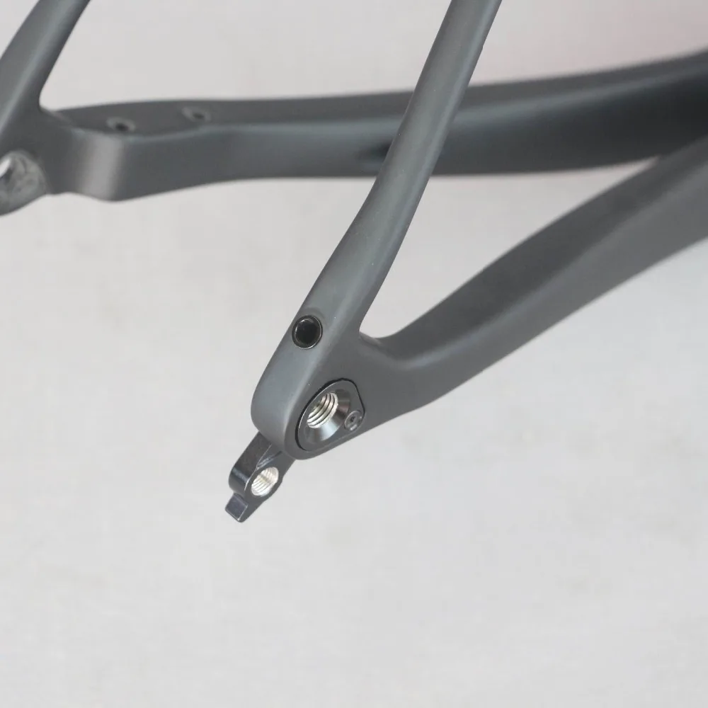 Excellent 2019 SERAPH new Disc road carbon frame . bicycle frameset include carbon fork carbon seatpost silver color tantan factory 10 Excellent 2019 SERAPH new Disc road carbon frame . bicycle frameset include carbon fork carbon seatpost silver color tantan factory 10