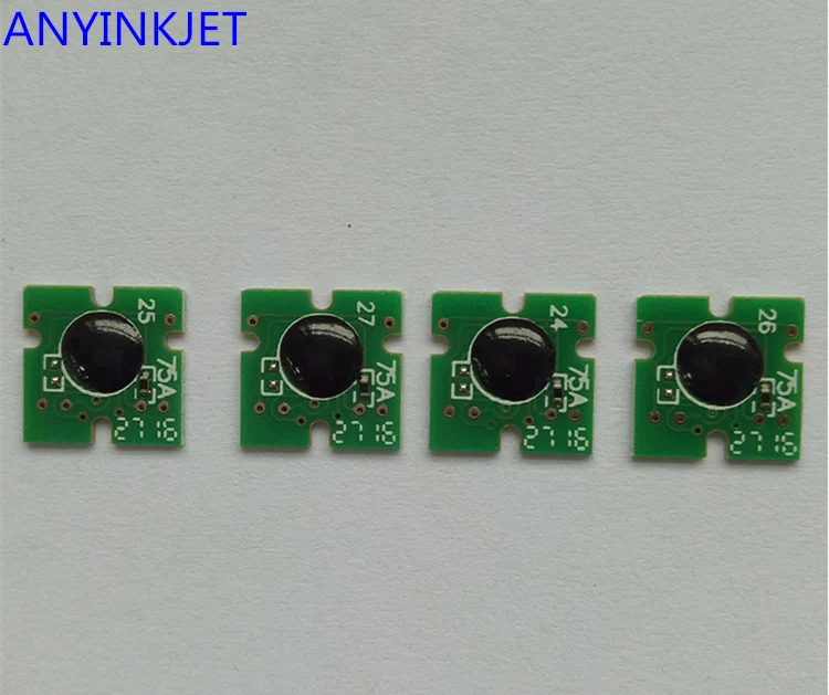 

Newest version stable F2000 chip for Epson Surecolor F2000 F2080 ink cartridges chip F2000