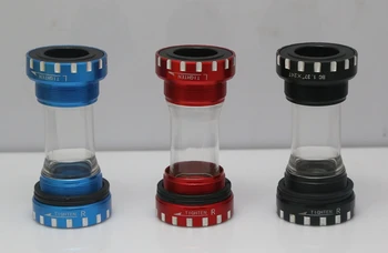 

Ceramic Bearing Bottom Bracket BSA BB 68-73mm for Shimano