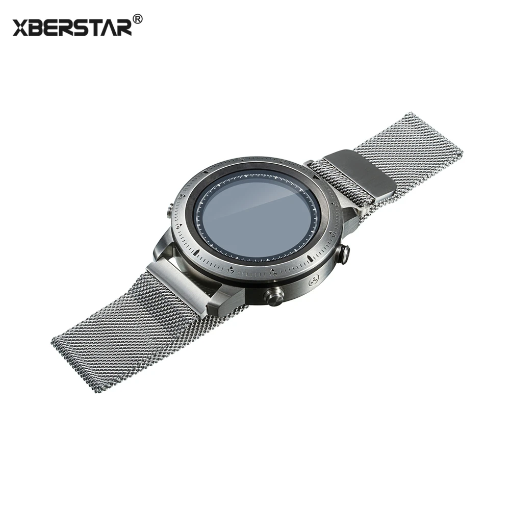 garmin fenix strap loop