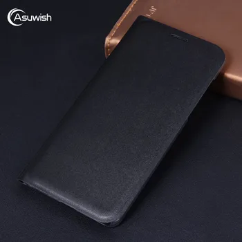 

360 Flip Cover Leather Wallet Case For Nokia 6 5 3 Nokia6 Nokia3 2017 Nokia5 5.2'' Shockproof Phone Case Card Holder Book Cover