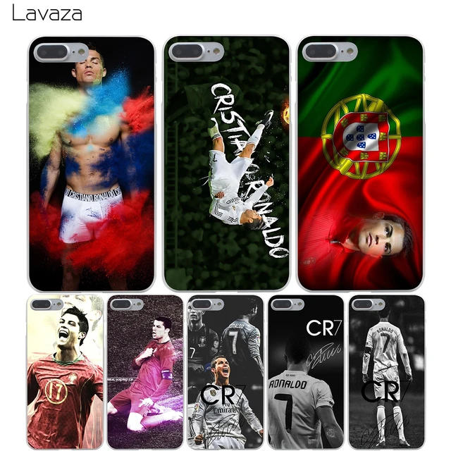 coque ronaldo iphone 6 plus