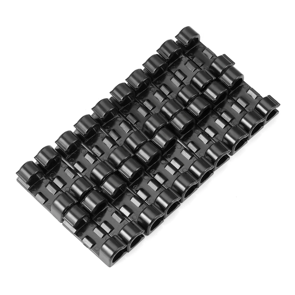 Click to Buy 5x Wire Cable Clips Organizer Desktop & Workstation Clips Cord Management Holder USB Charging Data Line Cable Winder Now Title On Aliexpress Cheap Cable Winder, Buy Directly from China Suppliers:Wire Cable Clips Organizer Desktop & Workstation Clips Cord Management Holder USB Charging Data Line Cable Winder Enjoy Free Shipping Worldwide! Limited Time Sale Easy Return.