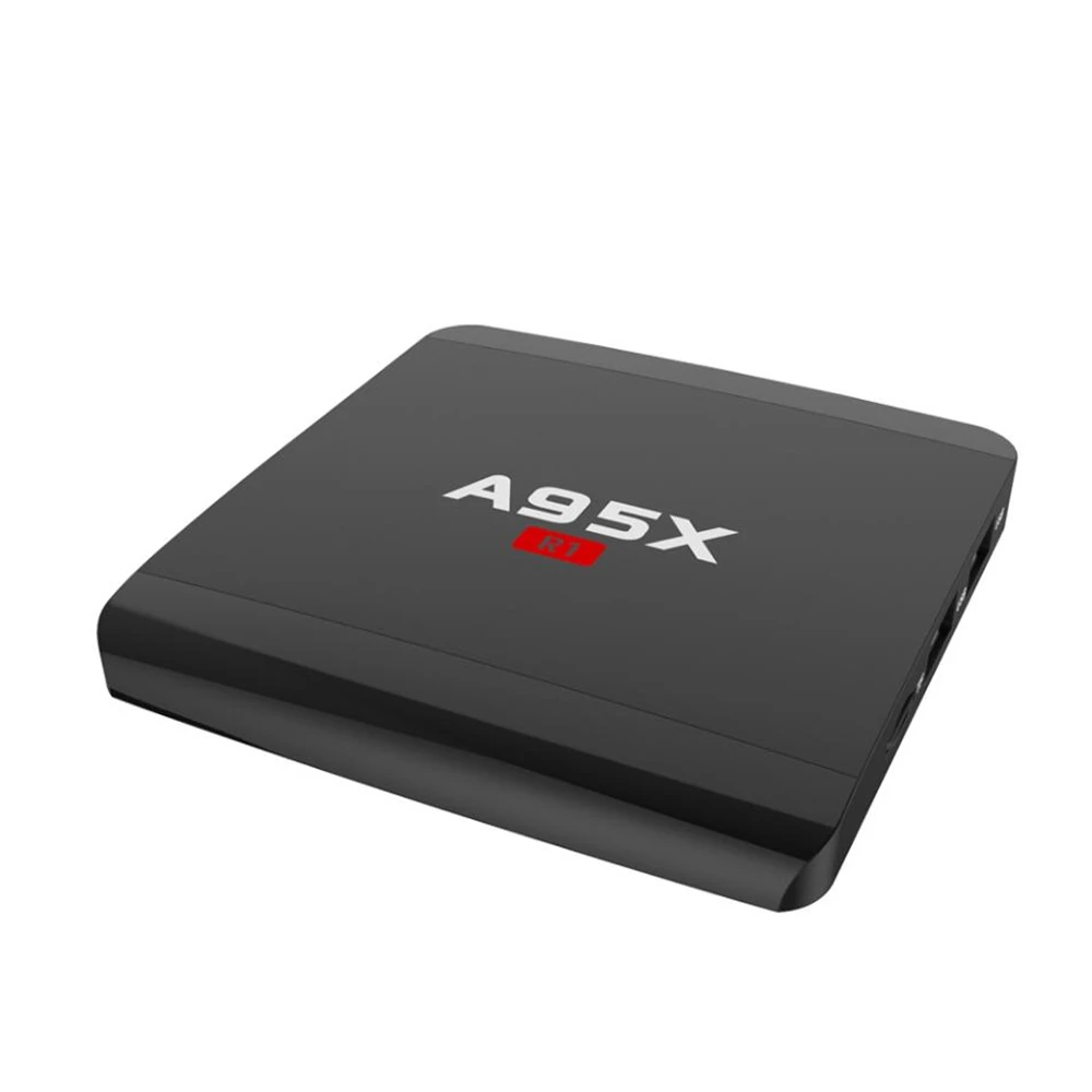 A95X R1 Android IPTV Set Top Box Arabic UK USA Portugal Spain Turkey India Israel Iran Italy Middle East Pakistan PK QHD MTD