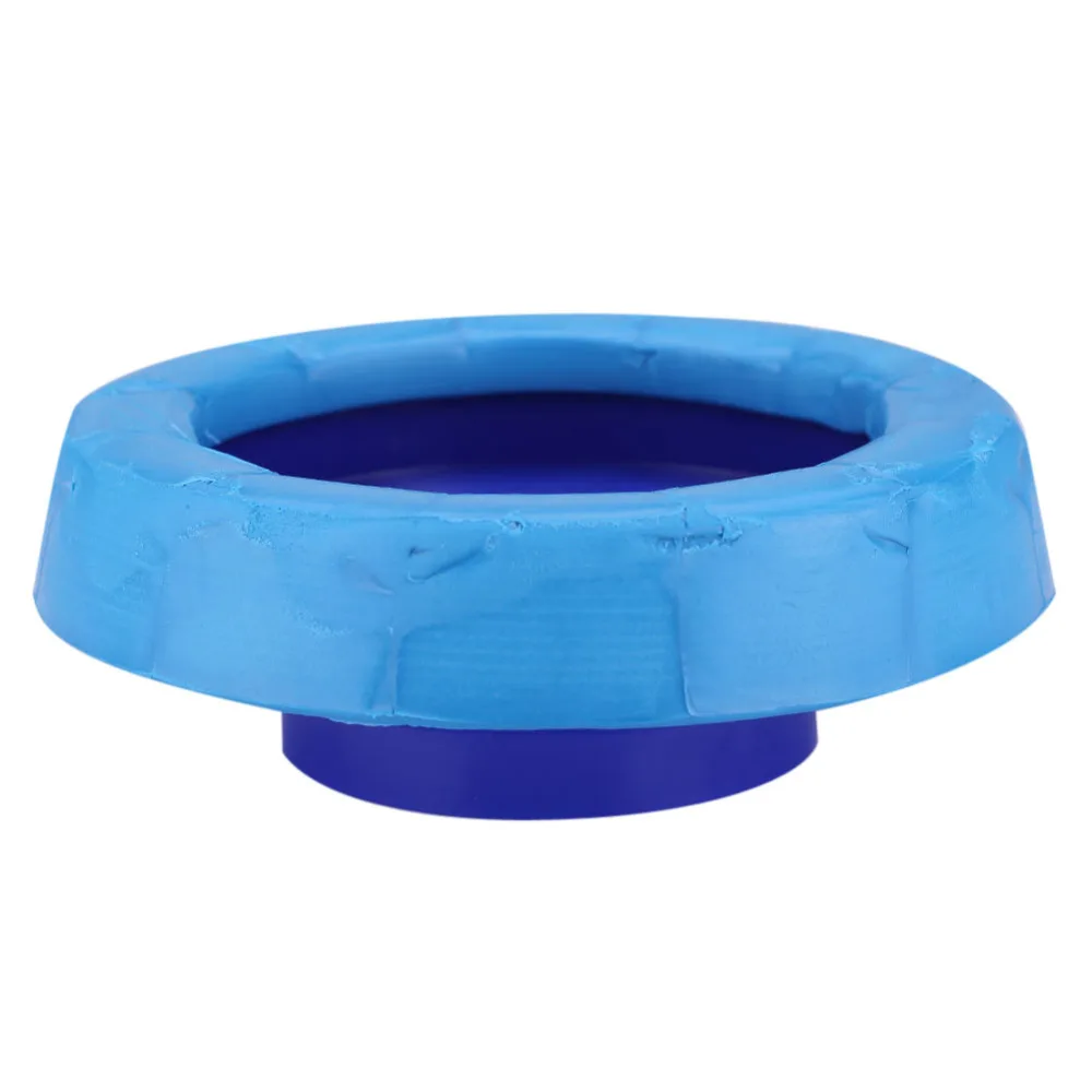 

Toilet Flange Ring Odor-resistant Drain Pipe Sealing Ring Toilet Installation Fitting Accessory Tool